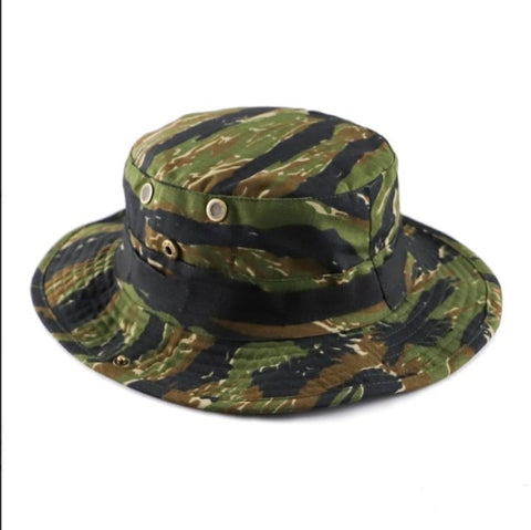 Kango Men Outdoor Sports Camouflage Tactical Cap Military Boonie Hats -  China Tactical Combat Boonie Hat and Camouflage Boonie Cap price